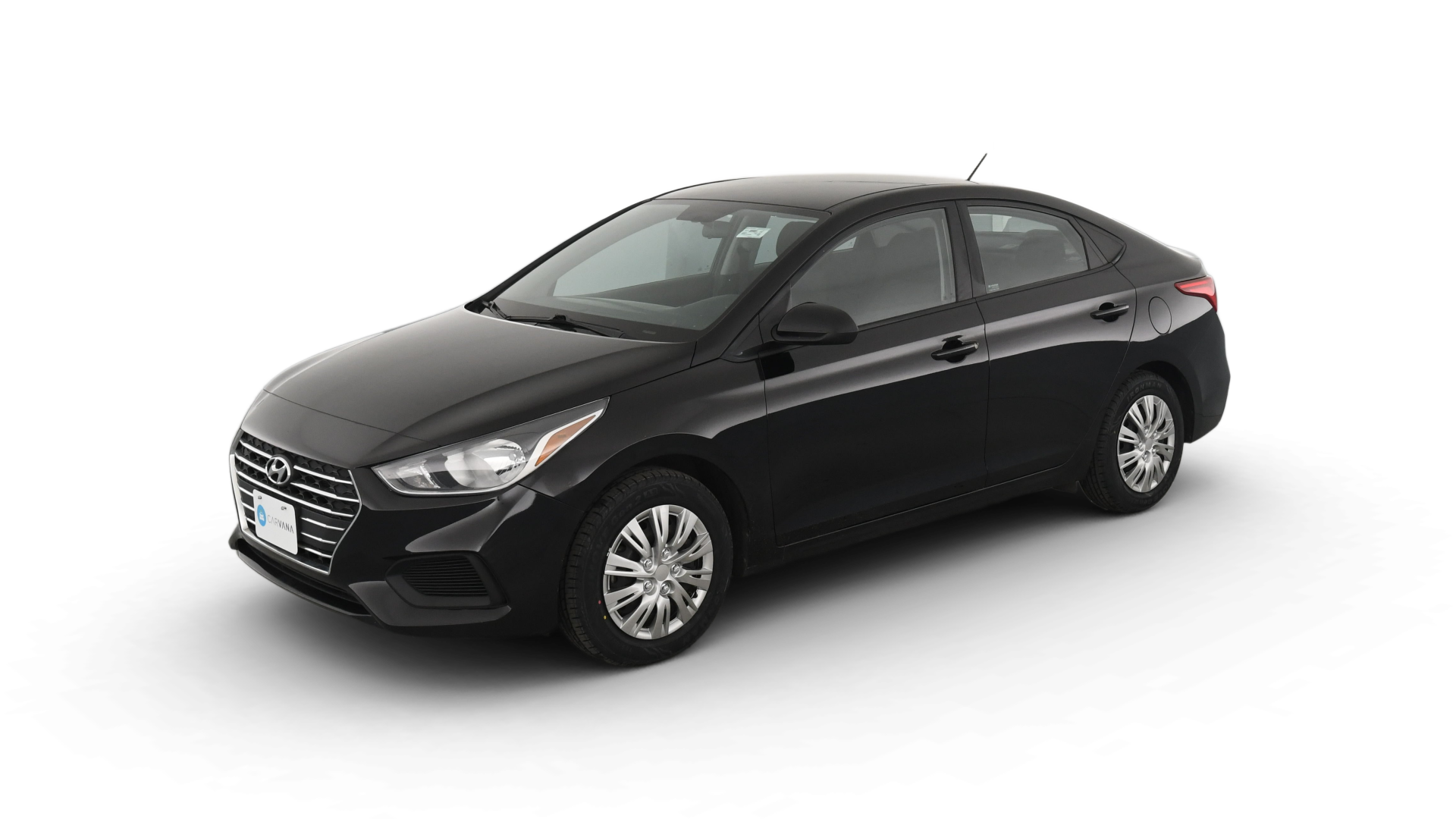 Carvana hyundai store accent